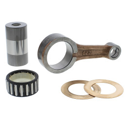 Biela Para Kawasaki KXF 250 10/16 - Hot Rods