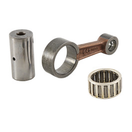 Biela Para Honda CRF 450 02/08 - Hot Rods