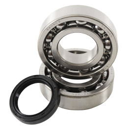 Kit Rolamento do Virabrequim para Kawasaki KXF 250 04/20 / Suzuki RMZ 250 04/06 - Hot Rods