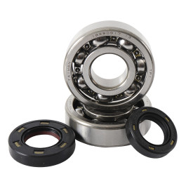 Kit Rolamento do Virabrequim para Honda CR 80 85/02 / CR 85 03/07 - Hot Rods
