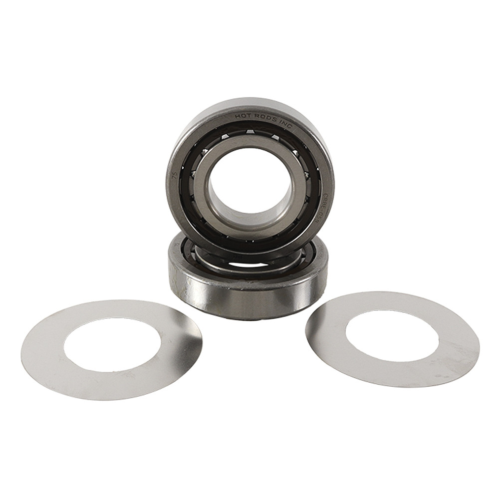 Kit Rolamento do Virabrequim para KTM EXC-F 450 17/20 / SX-F /XC-F 450 16/20 / XC 450 /EXC 500 16 / EXC-F 500 17/20 / Husqvarna FC 450 16/20 / FE /FX 450 17/20 / FE 501 17/20 / FE 501S 20 - Hot Rods