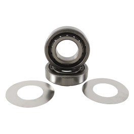 Kit Rolamento do Virabrequim para KTM EXC-F 450 17/20 / SX-F /XC-F 450 16/20 / XC 450 /EXC 500 16 / EXC-F 500 17/20 / Husqvarna FC 450 16/20 / FE /FX 450 17/20 / FE 501 17/20 / FE 501S 20 - Hot Rods