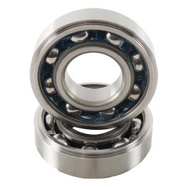 Kit Rolamento do Virabrequim para Kawasaki KXF 450 08/20 - Com Retentor - Hot Rods