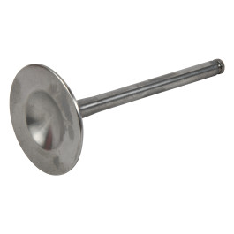 Válvula de Admissão para Kawasaki KXF 450 09/15 (Titânio) - Hot Cams