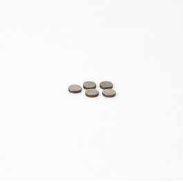 Pastilha de Válvula para Motos 4T 400 /450cc 9.48mm / Yamaha YZF 250 14/17 / WRF 250 15/17 / Honda CRF 250R 18/19 - Hot Cams