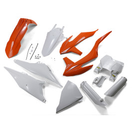 Kit Plástico Cycra para KTM SX / SX-F / XC / XC-F 19/22 - Réplica