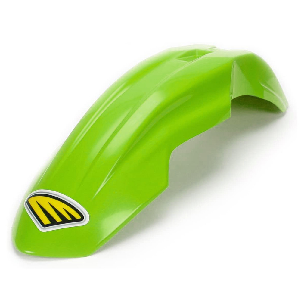 Paralama Dianteiro Para Super Motard Universal - Cycra