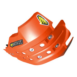 Protetor de Motor Full Armor Para KTM SX-F / XC-F 350 13/15 - Cycra