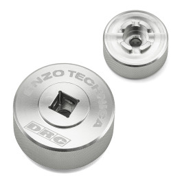 Ferramenta Enzo DRC Projetada para Remover e Apertar a Compressão da Suspensão Dianteira (WP AER)