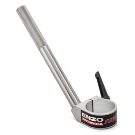 Ferramenta Enzo DRC Trava Portátil para Desmontar Suspensão Dianteira (WP 60mm / Showa 59.2mm)