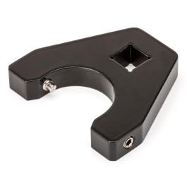 Ferramenta Enzo DRC Trava para Cartucho Interno da Suspensão Dianteira (KYB / Showa / WP 35mm)