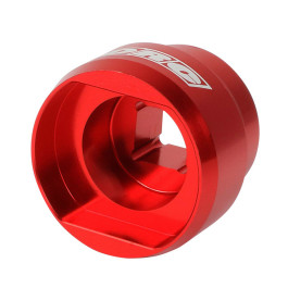 Ferramenta DRC para Remover o Ajuste de Compressão do Amortecedor Traseiro - 24mm