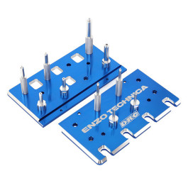 Ferramenta ENZO DRC para Lâminas da Suspensão Dianteira e Traseira