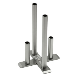 Suporte ENZO DRC do Tubo Interno para Drenagem do Óleo da Suspensão Dianteira