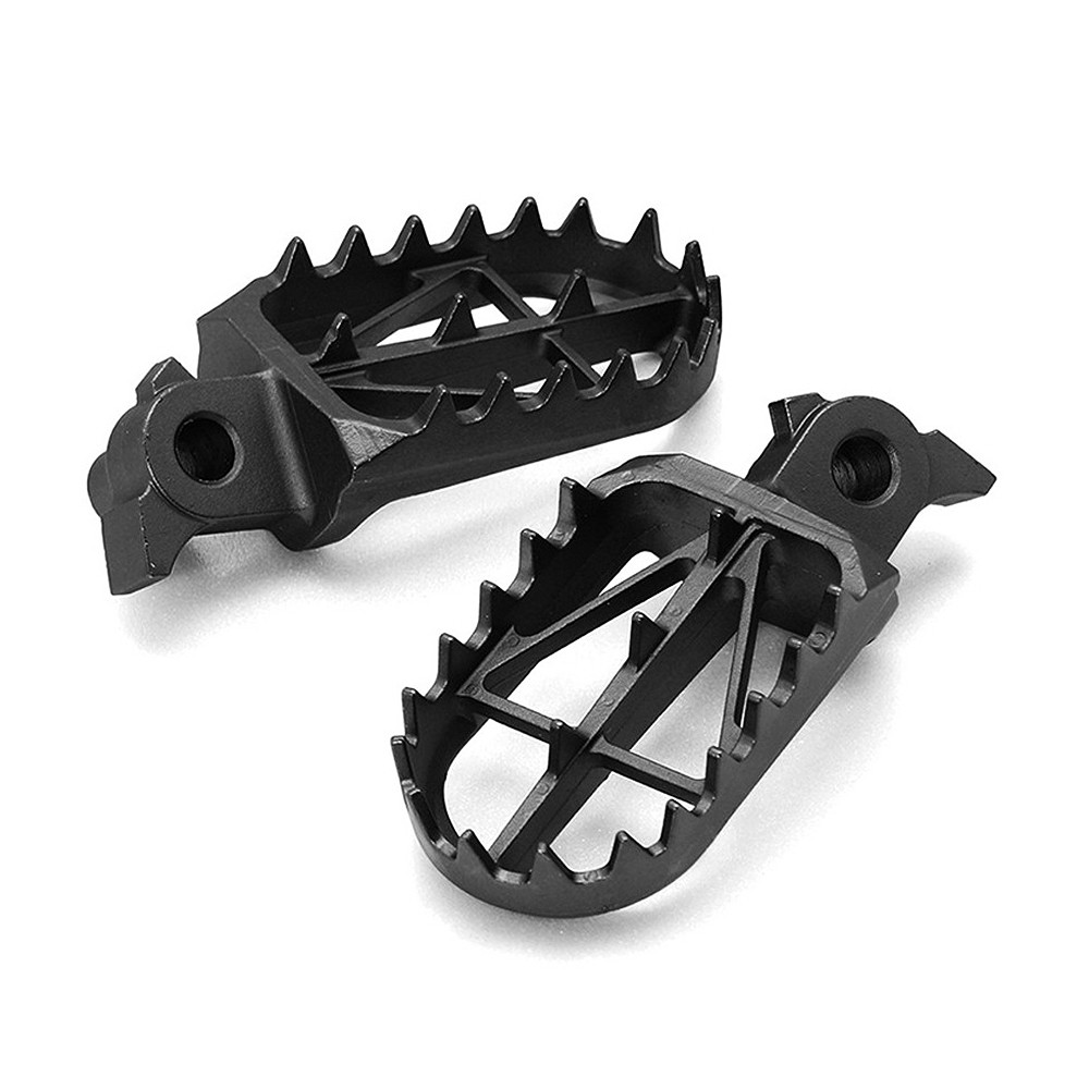 Pedaleira para Kawasaki KX 125 / 250 91 / 96 / KDX Todas - DRC