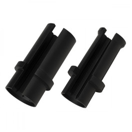 Reposição dos Batentes DRC para Colocação dos Retentores da Suspensão Dianteira - 26mm até 39mm