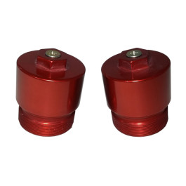 Alongador De Suspensão Dianteira Tornado / CRF 250F – Start