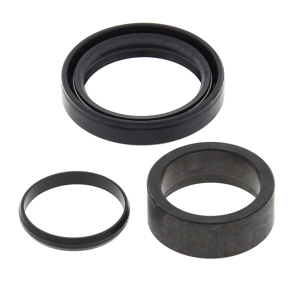 Kit Retentor Do Pinhão Para Honda CR 125R 04/07 / CRF 250R 04/17 / CRF 250X 04/17 - Worx