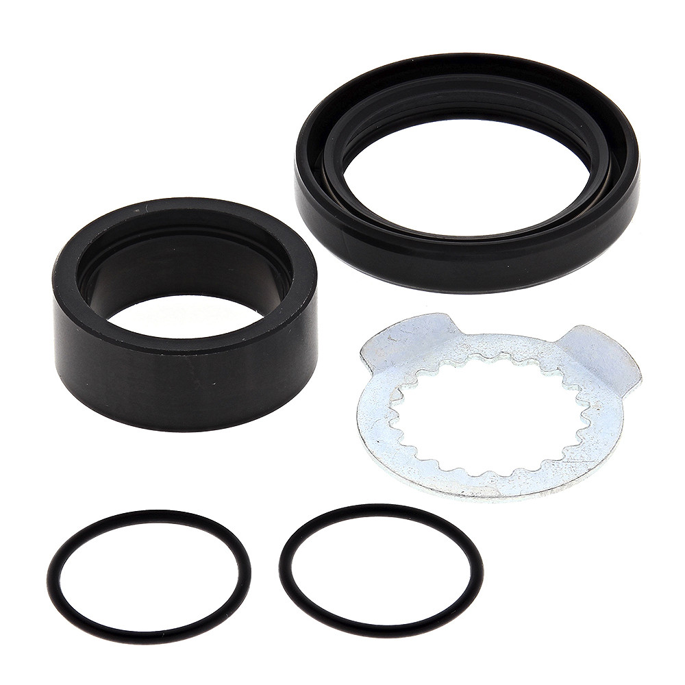 Kit Retentor Do Pinhão Para Kawasaki KXF 250 14/20 - Worx