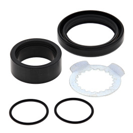 Kit Retentor Do Pinhão Para Kawasaki KXF 250 14/20 - Worx