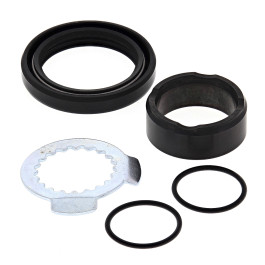 Kit Retentor Do Pinhão Para Yamaha YZF 250 14/20 / WRF 250 15/20 / YZ 250FX 15/19 - Worx