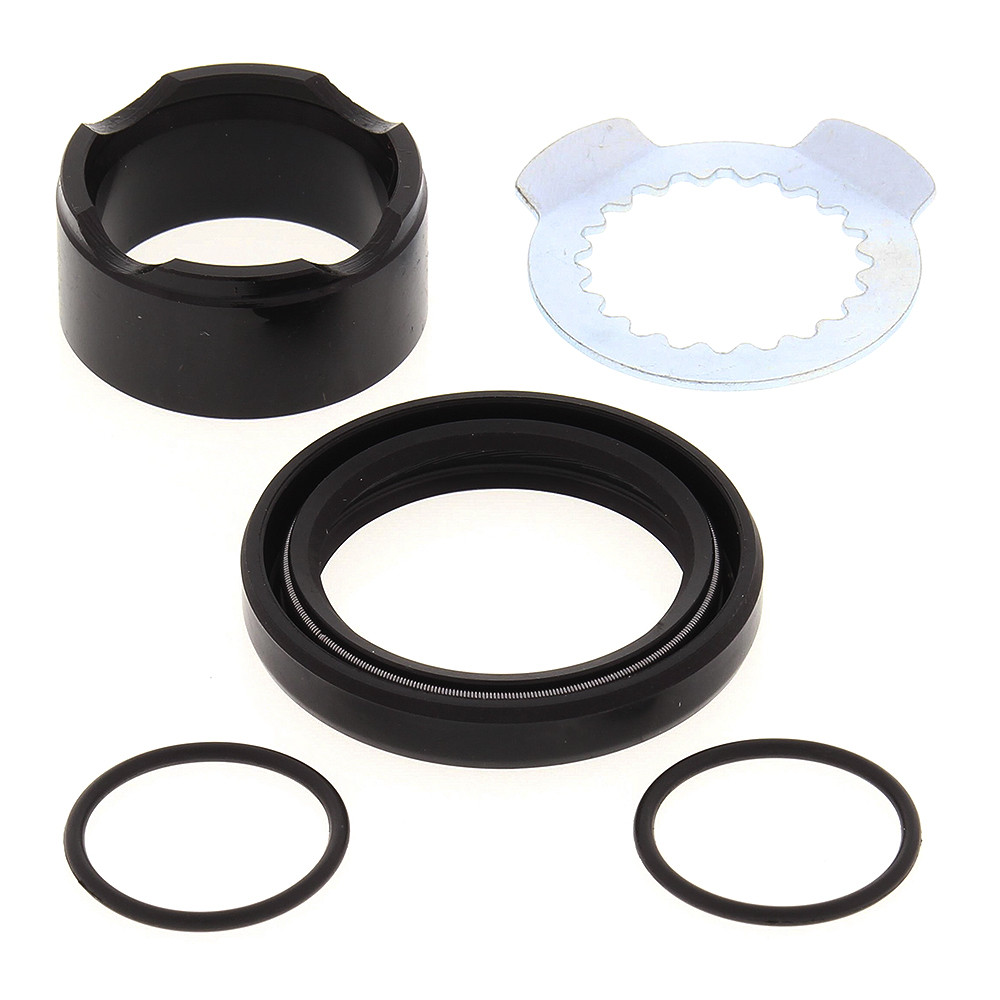 Kit Retentor Do Pinhão Para Yamaha YZF 250 01/13 / WRF 250 01/14 - Worx