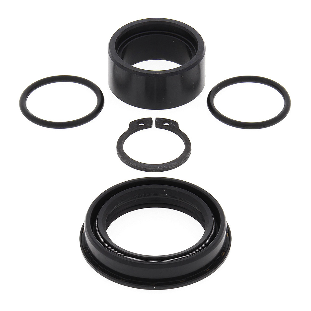 Kit Retentor Do Pinhão Para Suzuki RM 125 04/08 / RMZ 250 07/12 - Worx