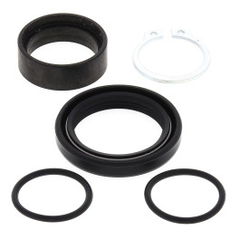 Kit Retentor Do Pinhão Para Suzuki RM 250 89/02 / RMX 250 89/99 - Worx