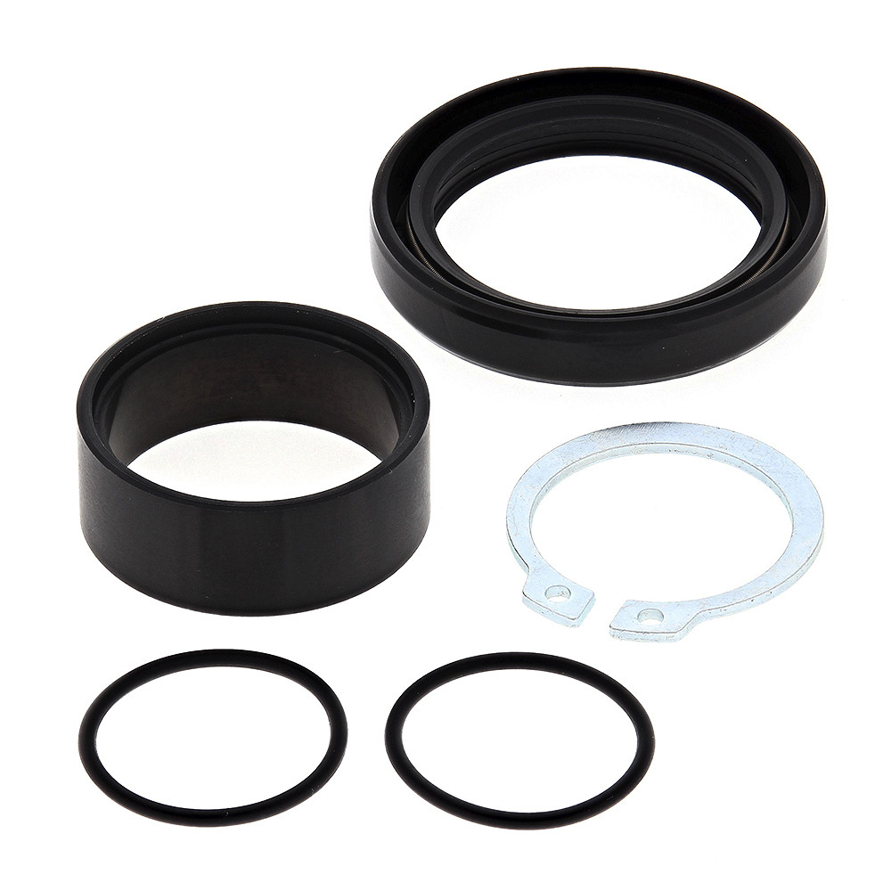 Kit Retentor Do Pinhão Para Kawasaki KDX 200 89/06 / KDX 220 97/05 - Worx