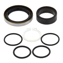 Kit Retentor Do Pinhão Para Husaberg FE 250 14 / TE 250 11/14 / TE 300 11/14 / Husqvarna TC 250 14/16 / TE 250 /300 14/16 / KTM EXC 250 /300 04/05 / SX 250 03/16 / XC 250 /300 06/16 / XCW 250 /300 06/16 - Worx