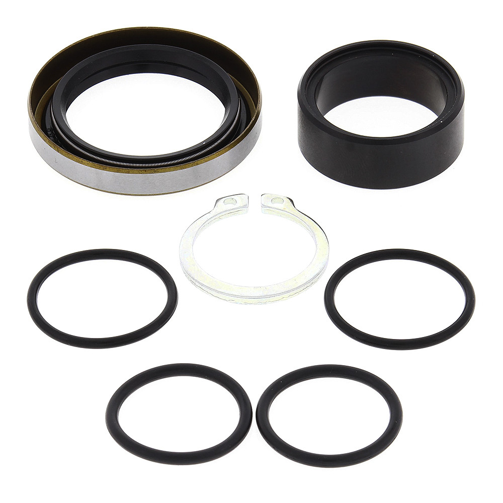 Kit Retentor Do Pinhão Para Husqvarna FC / FE / FX / TC / TE / KTM EXCF 250 17/19 / EXCF / XCFW 350 12/20 / SX 125 98/15 / SX 150 09/15 / SX 250 17/20 / SXF 250 05/20 / SXF 350 11/20 / SXF 450 13/20 / XCFW 250 06/16 - Worx