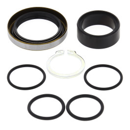 Kit Retentor Do Pinhão Para Husqvarna FC / FE / FX / TC / TE / KTM EXCF 250 17/19 / EXCF / XCFW 350 12/20 / SX 125 98/15 / SX 150 09/15 / SX 250 17/20 / SXF 250 05/20 / SXF 350 11/20 / SXF 450 13/20 / XCFW 250 06/16 - Worx