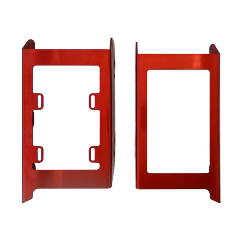 Protetor Radiador De Alumínio Beta 250/300 2T 20/21 Beta 350/390 4T 20/21 Envolvente - Start