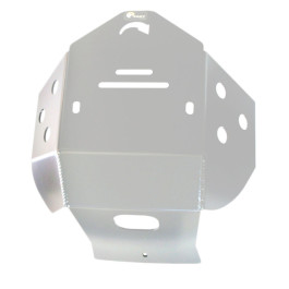 Protetor De Motor Yamaha WRF 250 15/18 Alumínio - Start