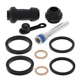 Reparo De Freio Dianteiro Para Kawasaki KX 125 97/00 / KX 250 97/00 / WR 250F 17/20 / WR 450F 16/20 / Yamaha YZ 125 /250 08/19 / YZ 250F 07/20 / YZ 250FX 15/19 / YZ 250X 16/19 / YZ 450F 08/20 / YZ 450FX 16/19 - Worx