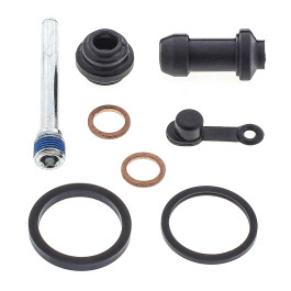 Reparo De Freio Traseiro Para GasGas EC /XC / Kawasaki KLX 450 08/09 / KXF 250 /450 -/20 / Suzuki RMZ 05/07 / Yamaha WRF 250 /450 03/20 / YZ 125 /250 03/19 / YZF 250 /450 04/20 / YZ 250FX 15/19 / YZ 250X /450FX 16/19 - Pinça de Freio - Worx