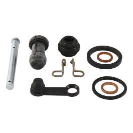 Reparo De Freio Traseiro Para Husqvarna FE 350 /450 /501 /TE150 17 / KTM EXCF 250 /EXCF 450 S.D / XCW 150 17/19 / EXCF 350 /500 17/20 / XCFW 350 20 / XCW 250 /350 17/18 / XCW 250 /300 /350 TPI - Worx