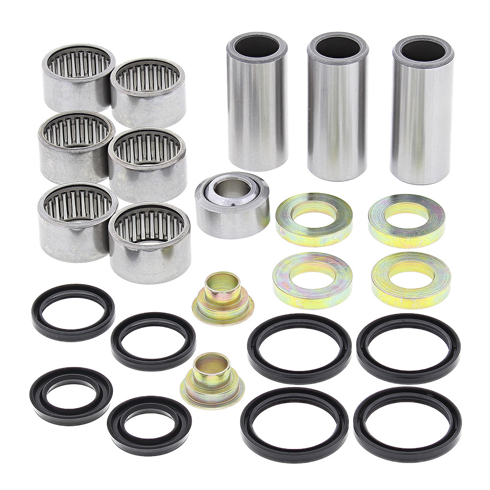 Kit Rolamento De Link Para Husqvarna WR 125 /250 /360 01 – Worx
