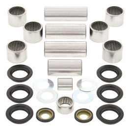 Kit Rolamento De Link Para Kawasaki KX 125 /250 89/92 / KDX 200 /250 -/94 – Worx