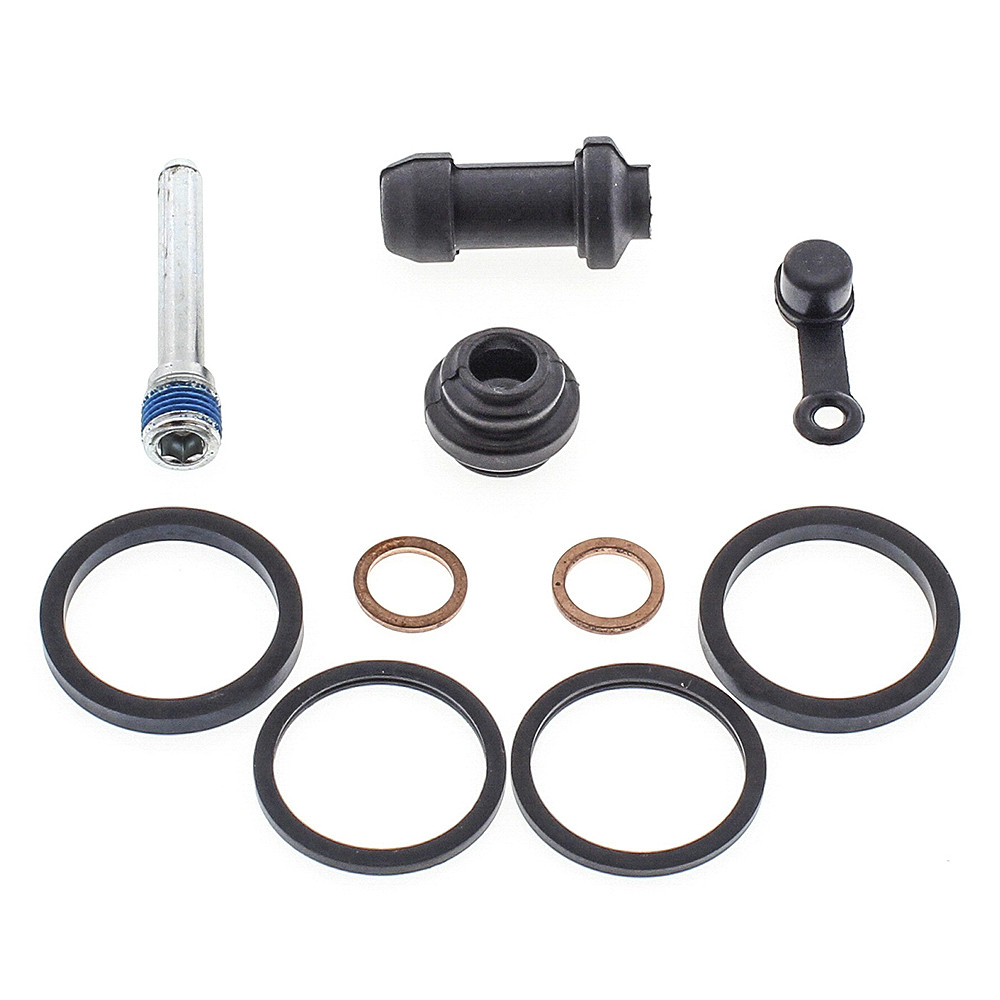 Reparo De Freio Dianteiro Para Yamaha YZF 450 20 - Pinça de Freio - All Balls