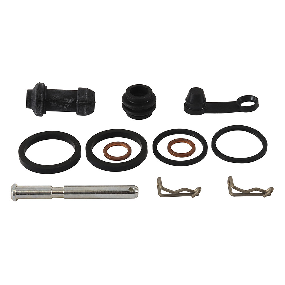 Reparo De Freio Dianteiro Para Husqvarna TC 125 18 / TE 150 18/19 / TE 150i 20 / FE 250 /350 /450 18/20 / TE 250 /300 18 / TE 250i /300i 18/20 - All Balls