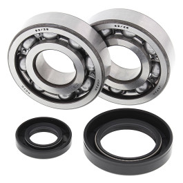 Kit Rolamento do Virabrequim para Honda CR 250 92/07 - All Balls