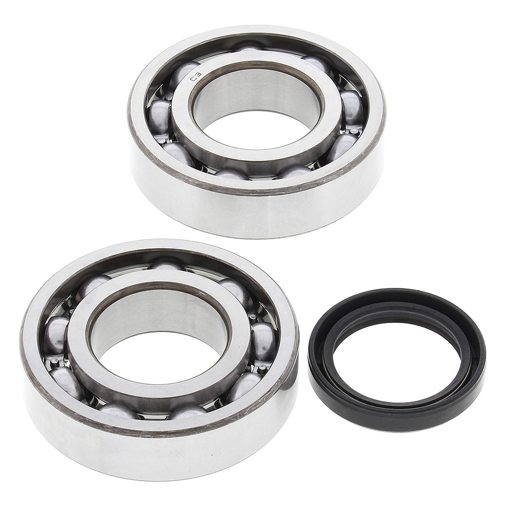 Kit Rolamento do Virabrequim para Kawasaki KXF 250 04/20 / Suzuki RMZ 250 04/06 - All Balls