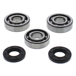 Kit Rolamento do Virabrequim para Yamaha YZ 65 18/20 / YZ 85 19/20 - All Balls