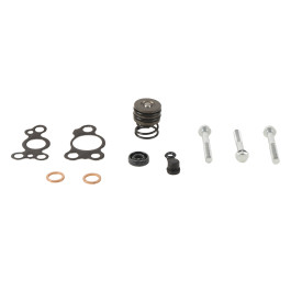 Reparo do Cilindro Da Embreagem Inferior Para Kawasaki KXF 450 19/20 - All Balls