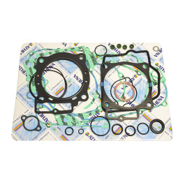 Jogo de Juntas para Honda CRF 450R 09/16 - Com Borracha - Athena