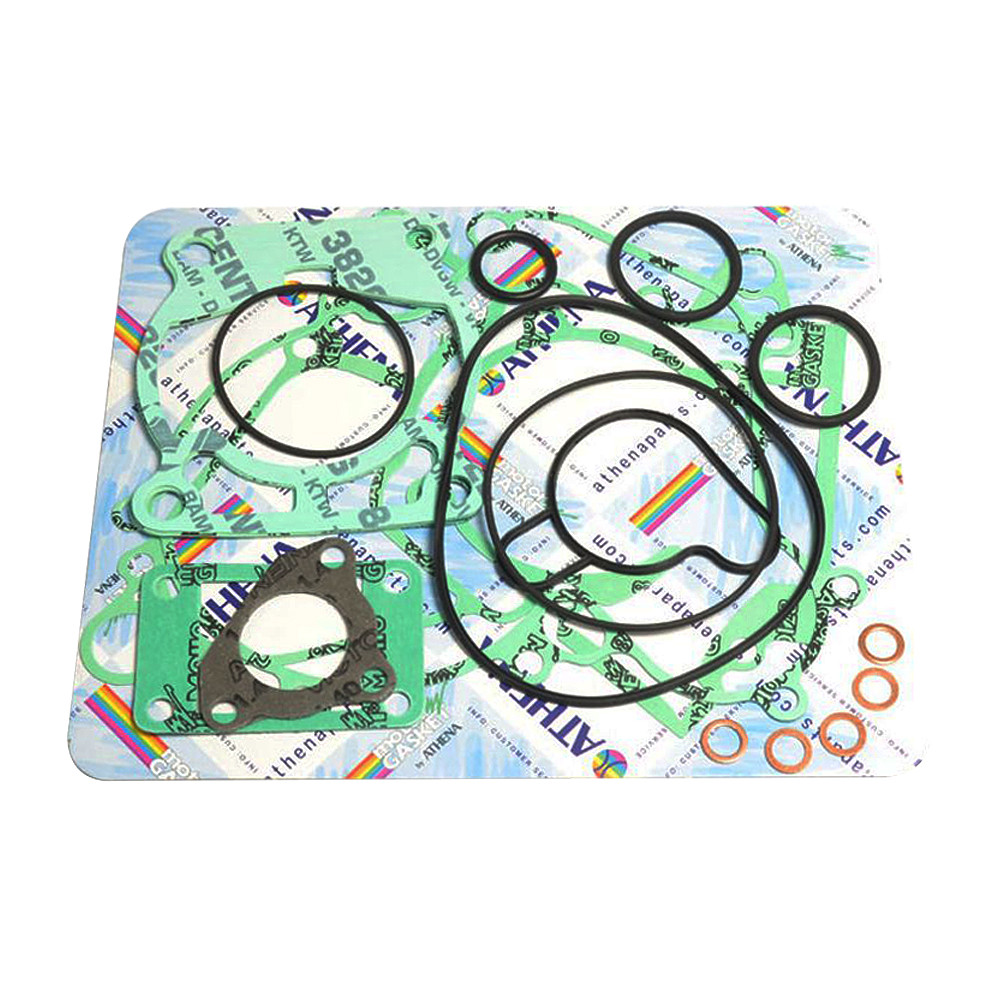 Jogo de Juntas para KTM SX 50 09/23 GASGAS MC 50 21/23 - Com Borracha - Athena