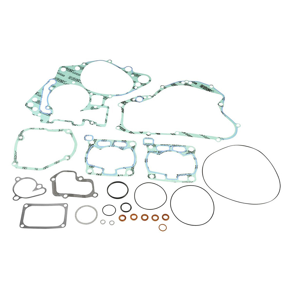 Jogo de Juntas para Suzuki RM 125 01/08 - Com Borracha - Athena