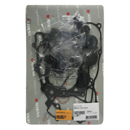 Jogo de Juntas para Kawasaki KXF 250 20 - Completo com Borracha e Retentores - Athena