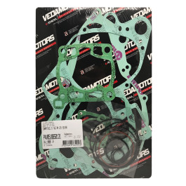 Jogo de Juntas para Suzuki RM 125 92/96 - Com Borracha - Athena